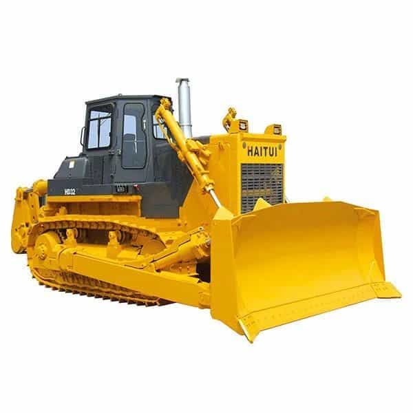 Bulldozer