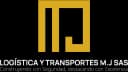 Logistica y Transportes M.J