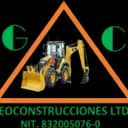 Geoconstrucciones Ltda