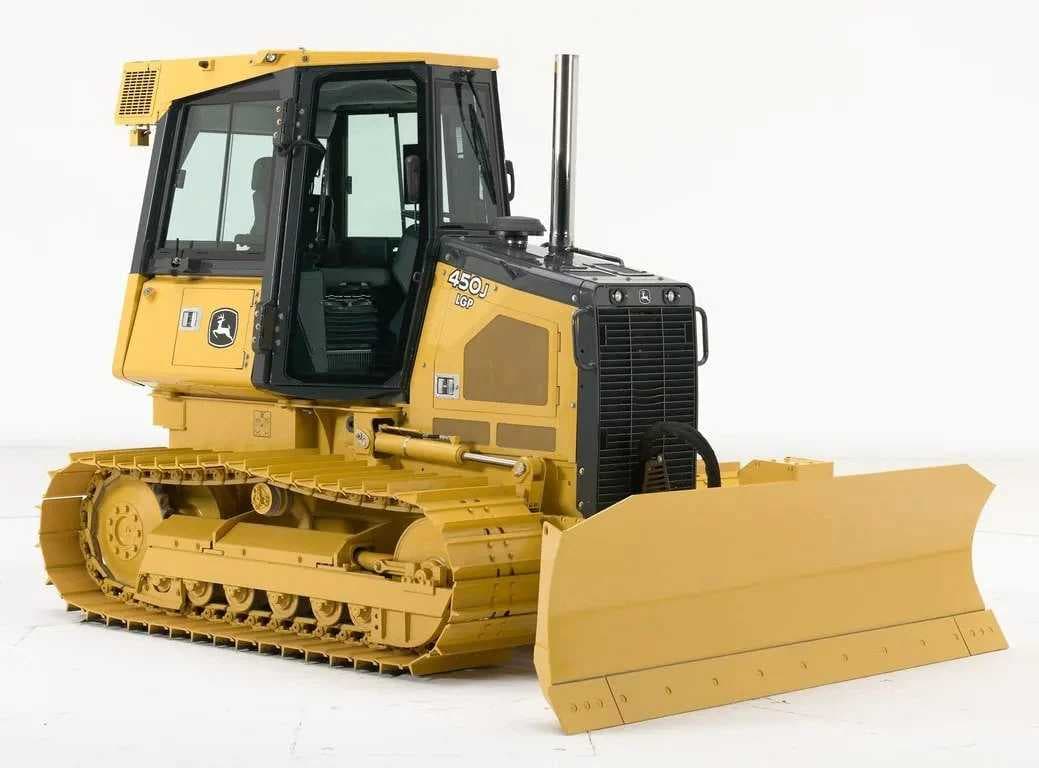 Bulldozer Caterpillar D5GXL 2010