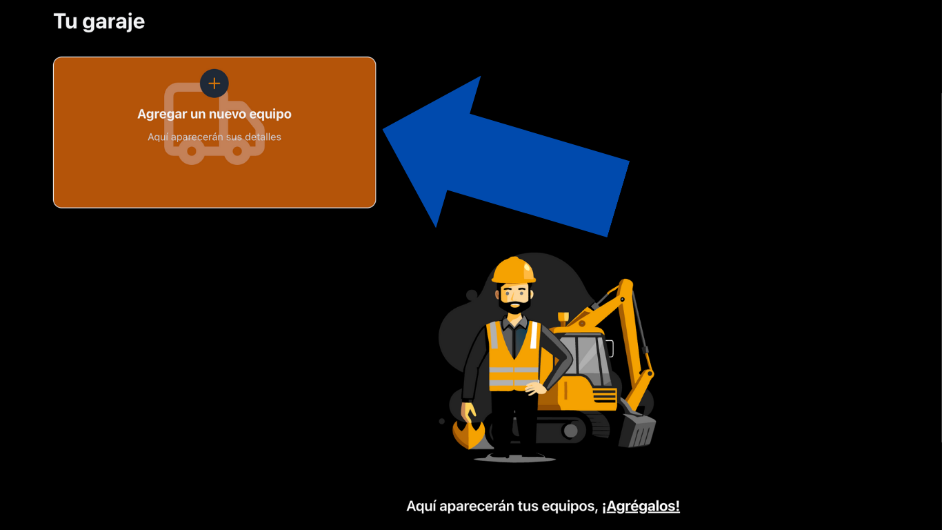 Paso 2: Sube fotografías